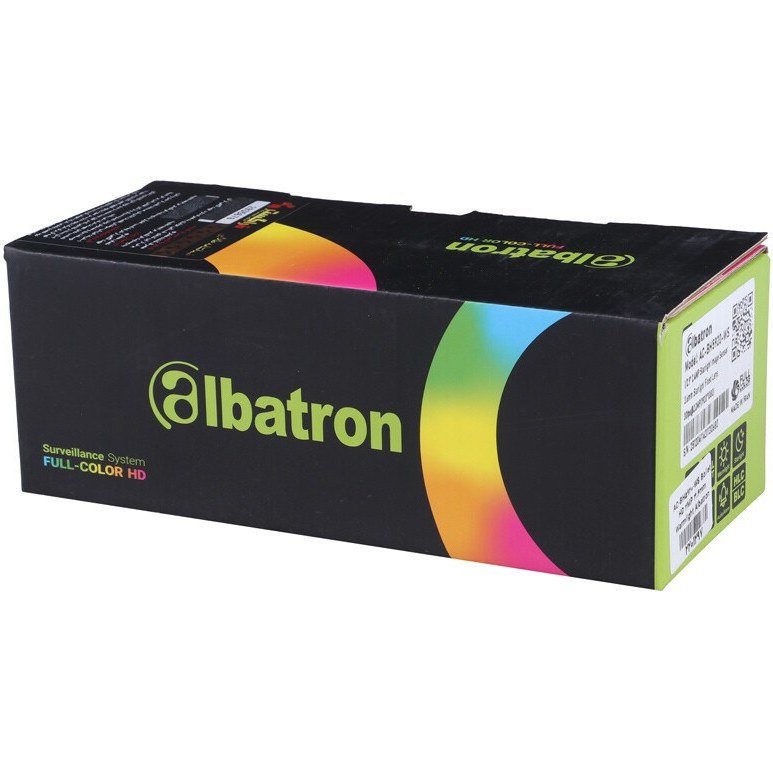 XI4EWq_UhHzIoHQg دوربین مداربسته آلباترون 2.4 مگاپیکسل AC-BI59200PU-WSAF-IF - تصویر 1