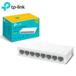 سوییچ 8 پورت مگابیتی و دسکتاپ تی پی-لینک مدل LS1008 - تصویر 14