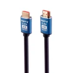 کابل HDMI پریمیوم مدل 4K طول 3 متر - تصویر 3