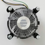خنک کننده پردازنده مدل BOX 775 - تصویر 3