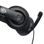 هدست مخصوص بازی سادیتا مدل AKJBL J07 - تصویر 3