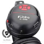 هدست اورجینال Kubite K-898