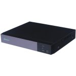دستگاه NVR آلباترون مدل ANR-9110i-4K ظرفیت ۱۰ کانال