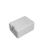 کیستون cat6 utp مدل veresk - تصویر 2