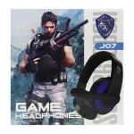 هدست مخصوص بازی سادیتا مدل AKJBL J07 - تصویر 5