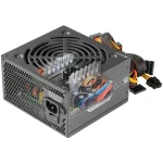 منبع تغذیه کامپیوتر گرین مدل GP300A-ECO Rev3.1 - تصویر 3