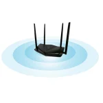 روتر دی-لینک مدل DIR-650IN