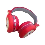 هدفون بلوتوثی لبوبو مدل AH-806G - تصویر 4