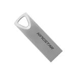 فلش مموری کینگ استار مدل KS222 ظرفیت ۳۲ گیگابایت USB 2.0 - تصویر 2