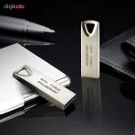 فلش مموری کینگ استار مدل KS222 ظرفیت ۳۲ گیگابایت USB 2.0 - تصویر 3