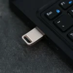 فلش 16 گیگ کینگ استار (KINGSTAR) مدل ArmisUSB KS237 - تصویر 3