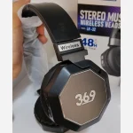 هدفون 369 مدل LH-32 - تصویر 2