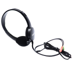 هدفون سیم دار XMAX H2000 - تصویر 2