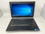 لپ تاپ استوک دل E6420 | 8GB RAM | 128GB SSD | i5