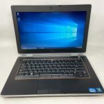 لپ تاپ استوک دل E6420 | 8GB RAM | 128GB SSD | i5