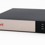 دستگاه ضبط ویدئویی کلارنت مدل CNP-8810i1-4K ۱۰ کانال