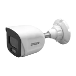دوربین مداربسته آپتینا مدل HELIX 200WLF-S | بولت | آنالوگ(CVI) | 2 مگاپیکسل | فلزی | دید در شب رنگی تا 30 متر