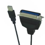 کابل USB به ٣۶ پين سنترونيکس فرانت