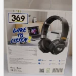 هدفون 369 مدل LH-32 - تصویر 4