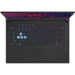 لپ تاپ استوک Used - ایسوس 15.6 اینچی مدل ROG Strix G531G i7 9750H 24GB 1Tr  GTX 1650 - مشکی