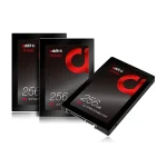 اس اس دی اینترنال ادلینک مدل S20 ظرفیت 256 گیگابایت - تصویر 4