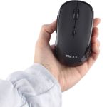 ماوس بی سیم تسکو مدل TM 668W - تصویر 4