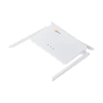 مودم روتر سیم‌کارتی بی‌سیم 4G LTE بیرلینک مدل WL422 با فناوری Wi-Fi 6، سرعت دانلود 150Mbps، پورت LAN و USB Type-C، 4 آنتن 5dBi، پشتیبانی از SMS و قفل باند - تصویر 3