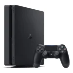 کنسول بازی سونی استوک مدل PlayStation 4 Slim 500GB Region 2/CUH-2216A با دو دسته